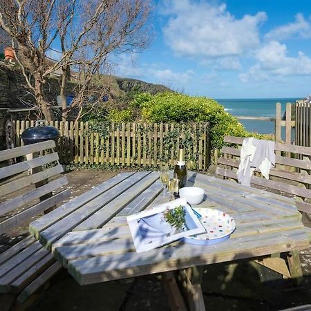 Scuppers, Port Isaac Bay Holidays المظهر الخارجي الصورة