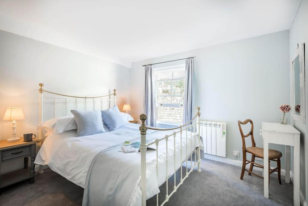 Scuppers, Port Isaac Bay Holidays المظهر الخارجي الصورة