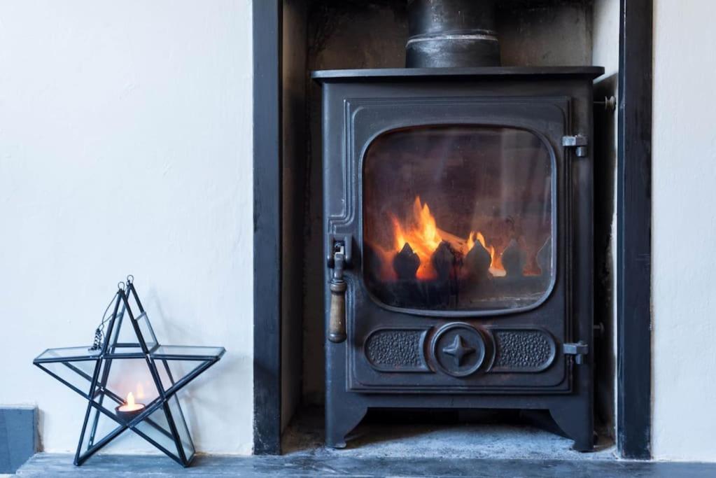 Scuppers, Port Isaac Bay Holidays المظهر الخارجي الصورة